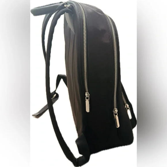 Kate Spade backpack like new condition. Used 2 times. - Picture 3 of 4